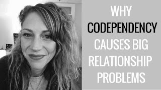 Do You Struggle to Have Healthy Relationships If So You May Be Codependent [upl. by Sido499]