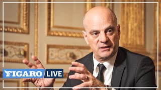 🔴 Bac 2020 et brevet en CONTRÔLE CONTINU annonce JeanMichel Blanquer [upl. by Benedict514]