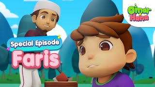 Faris  Special Episodes  Omar amp Hana English [upl. by Albemarle]