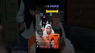 Cagur SD Live Tiktok 2 [upl. by Ainoval73]