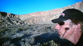 Biking Chaco Canyon [upl. by Eignav977]