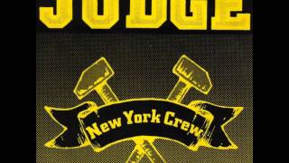 Judge  New York Crew [upl. by Chil709]