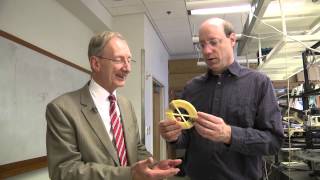 A Look Back on the Discovery of Metamaterials [upl. by Rawdan640]