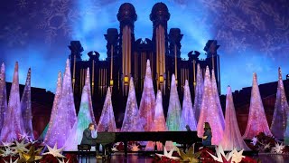 Witnesses of Christ  A Christmas on Temple Square Virtual Concert [upl. by Beall547]