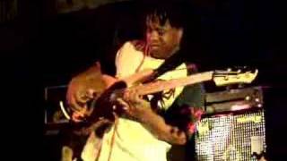 Victor Wooten Norwegian Wood [upl. by Refinne554]