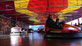 SKOOTERS Offride Carnaval Chalon sur Saone 2017 [upl. by Beora]