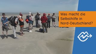 Die StottererSelbsthilfe in Norddeutschland [upl. by Gayla]