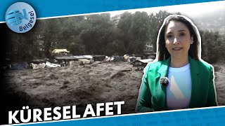 Küresel Afet  NTV Belgesel [upl. by Damon]