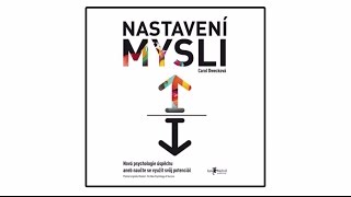 Nastavení mysli  audioknižní teaser [upl. by Nolaj]