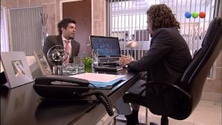 Graduados  Capitulo 145 Completo [upl. by Ahsiekat]