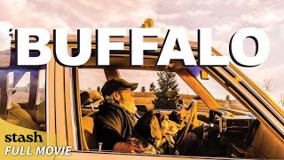 Buffalo  Family Drama  Full Movie  Road Trip [upl. by Eintrok]