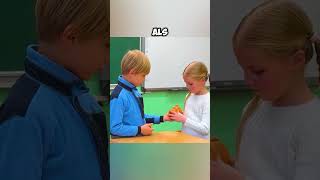 Die Lehrerin wusste wie sie ihre Schüler unterrichten sollte ❤️ shortsvideo [upl. by Ada922]