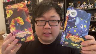 Board Game Reviews Ep 297 NEOPETS BATTLEDOME TRADING CARD GAME [upl. by Cassondra]