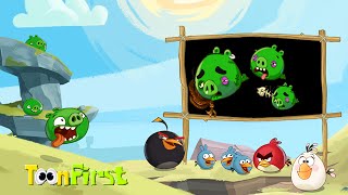 Angry Birds Epic Cave 8 Strange Site 2 GamePlay Walkthrough [upl. by Ardaed743]