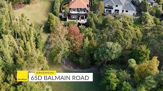 65D Balmain Road Birkenhead  Taylor Parbery amp Fleur Wallace [upl. by Timmi423]