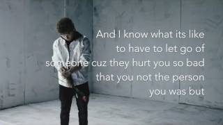 Numb  Phora Lyrics [upl. by Eniamret]