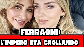 FERRAGNILA FINE DI UN IMPERO [upl. by Yun]