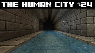 Fusions Epic Map Episode 24 The Human City [upl. by Ardnoel289]