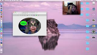 How to do photoshop on MacOS Mojave Tutorial for beginning [upl. by Dyol]