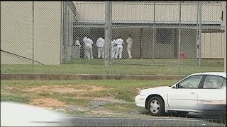 Former inmate at Tutwiler speaks out [upl. by Grodin]