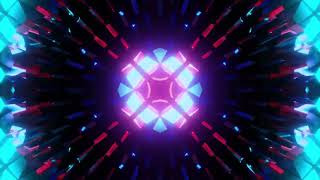 VJ LOOPS Party Flashing Lights  Strobe Light for Disco or Dance Floors  Free Footage animation [upl. by Enar]