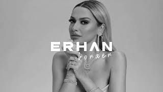 Hadise  Olsun Erhan Boraer Remix [upl. by Allehcim]