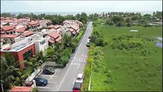 Discover the perfect getaway at Fairfield by Marriott Resort in Benaulim Beach Goa [upl. by Eicnahc]