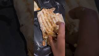 Lavilla’s club shawarma 😌food trending minivlog [upl. by Oirobil954]