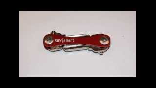 KeySmart  How to Assemble [upl. by Emery]