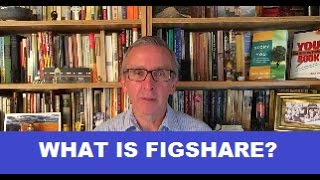 What is figshare [upl. by Aleacem]