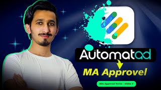 Free Adx Ma Account Approval New Method  Adx Approval  Free [upl. by Shari]