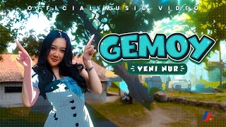 Veni Nur  Gemoy Official Music Video [upl. by Kreit]