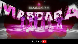 SixTONES – マスカラ PLAYLIST – SixTONES YouTube Limited Performance  Day1 [upl. by Cly654]