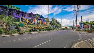 Cotabato City Hymn  quotAwit ng Cotabatoquot [upl. by Aciraa489]