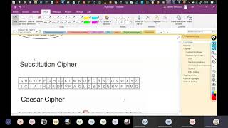 CCNA SECURITY 7 Systèmes cryptographiques darija [upl. by Adlig]