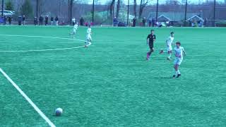 EMSC vs CFC 2nd half April 14 2024 [upl. by Llemor]