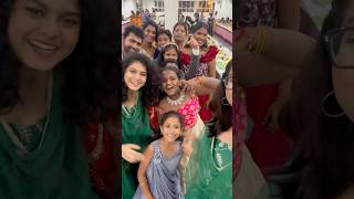 Vizag nunchi mana subscribers ni Kalisam 🥰ishqyouall swv funny funny telugu [upl. by Vargas]