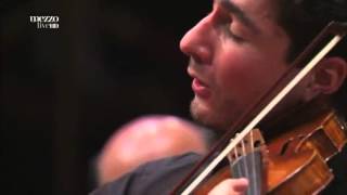 Sergey Khachatryan plays Komitas  Tsirani Tsar Apricot Tree [upl. by Liu273]