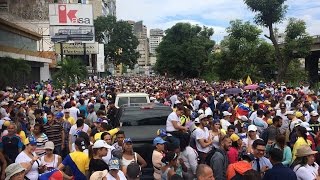 NTN24 VENEZUELA EN VIVO [upl. by Adas]