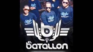 El Batallon  Tu Me Deprograma  Audio Oficial [upl. by Paske260]