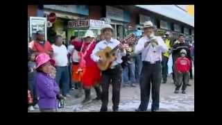 💦 VIAJAMOS A CUENCA 🚛 Y CANTAMOS COPLAS DE CARNAVAL 🎵🎸 PARA MI GENTE 💧 [upl. by Feigin]