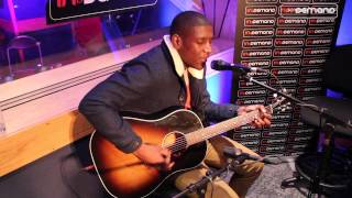 Labrinth  Beneath Your Beautiful  Live Session [upl. by Rayham]