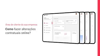 Como fazer alterações contratuais da sua empresa online [upl. by Vladi]