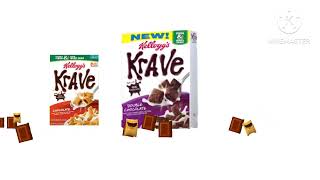 krave cereal commercial dat dunk [upl. by Llehcsreh]