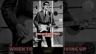 American Icon Buddy Holly shorts music [upl. by Egnalos]