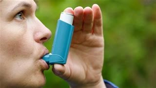 How to use Spiriva HandiHaler inhaler [upl. by Baugh]