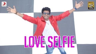 Selfie  Imaikkariye Video  GV Prakash Kumar Varsha Bollamma [upl. by Semajwerdna]