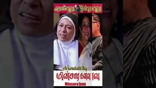 ❤️ Minsara Kanavu tamil movie actors ❤️ then and now ❤️ vennilave vennilave vinnai thaandi ❤️ ARR ❤️ [upl. by Nothgierc435]