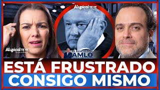 TODO LO QUE DICE es FALSO LORET DESTAPÓ el VERDADERO SUELDO de AMLO sus HIJOS son unos CORRUPTOS [upl. by Hausner]