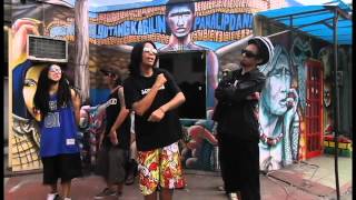 LOST TRIBE  ILAW NG TAHANAN  OFFICIAL MUSIC VIDEO 2012 [upl. by Osbourn]